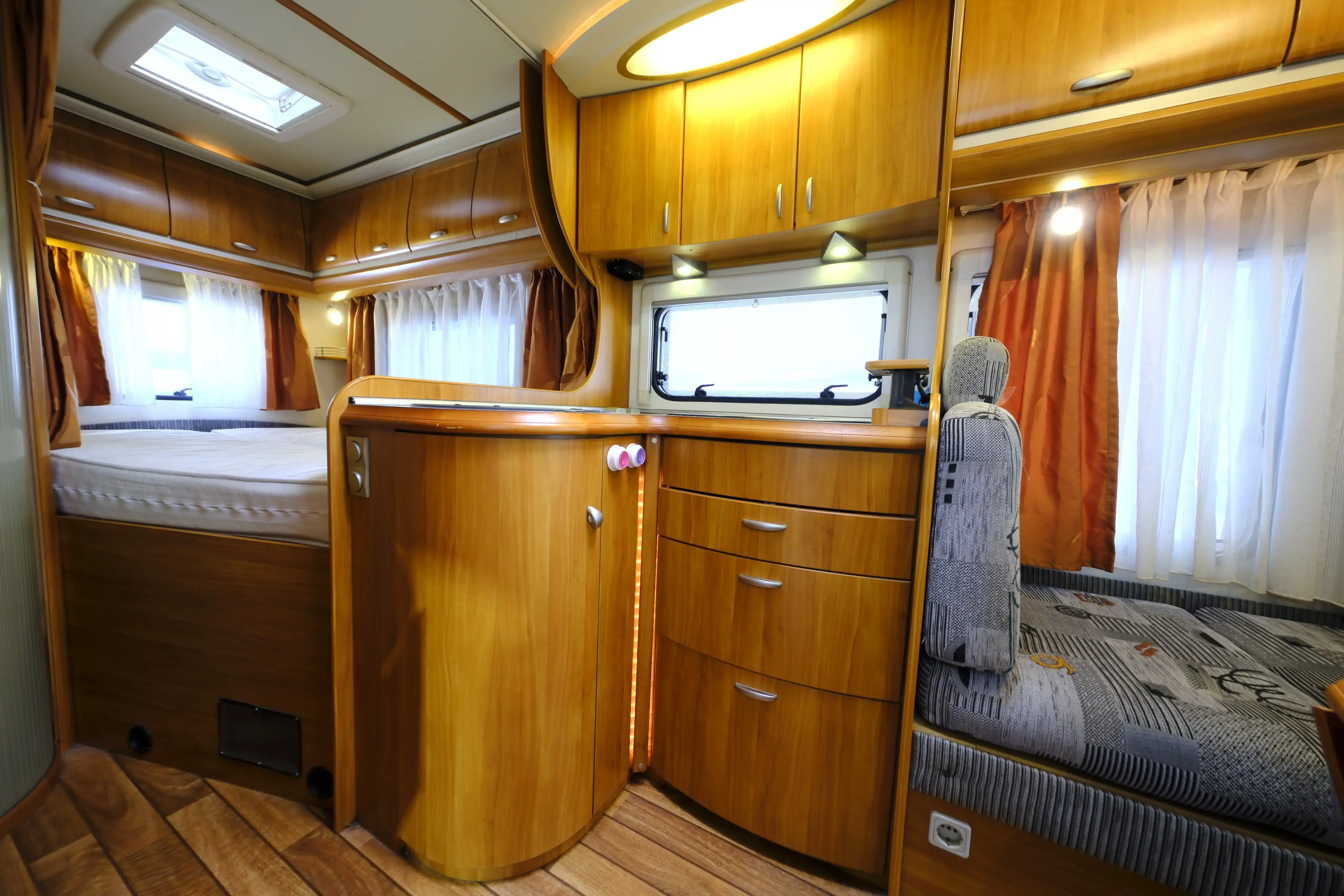 HOBBY Siesta T 600 FC